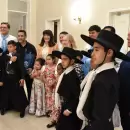 Los Trovadores de Cuyo recibieron un homenaje hist�rico en la Legislatura de Mendoza