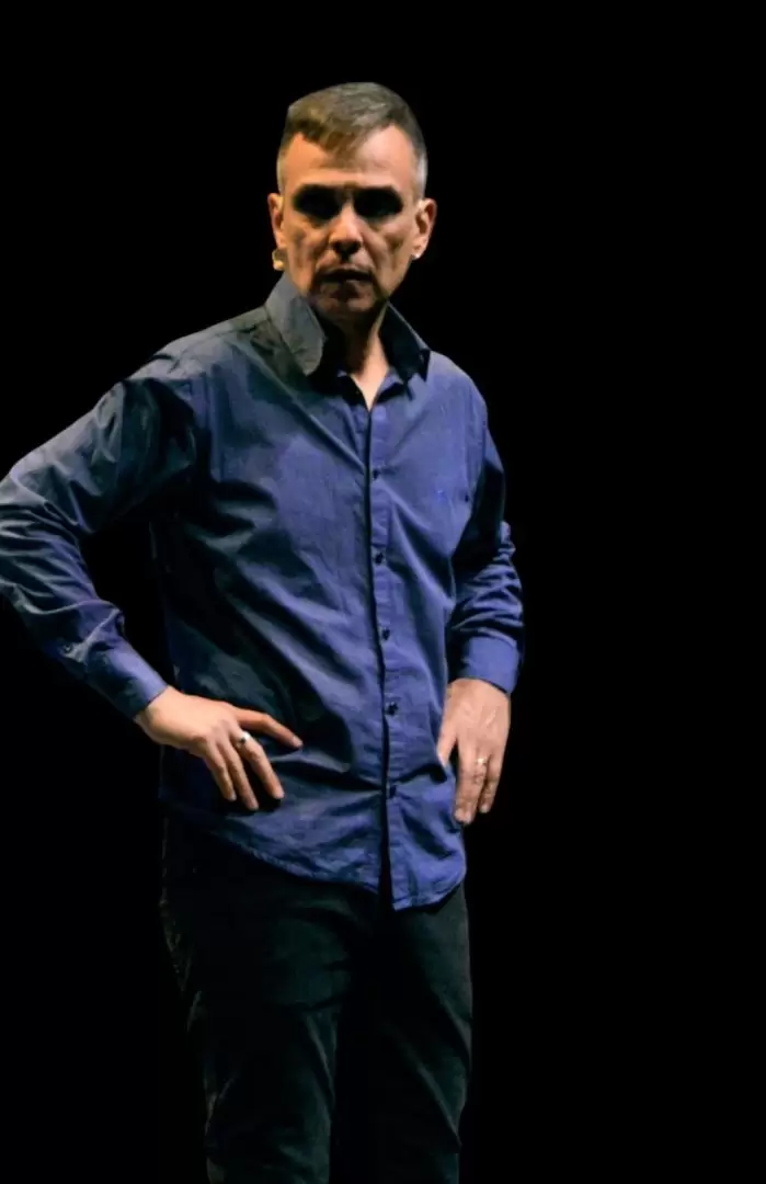 daniel aye