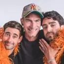 G�tico Teatro estrenar� �Lluvia y arco�ris�: conoc� cu�ndo ser� el regreso de la compa��a a escena