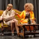 Humor negro y grotesco: �Fraternidad� regresar� al escenario mendocino