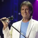 Roberto Carlos, en concierto: una noche para escuchar al rey de la m�sica latina