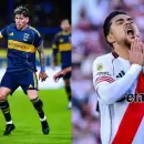 Boca y River recibieron buenas noticias desde Chile antes de la fecha FIFA
