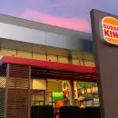 Alsea analiza la venta de Burger King en Argentina y confirma la continuidad de starbucks