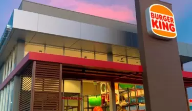 burguer king