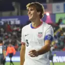 (Video) Mundial Sub 20: Cremaschi brilló en la histórica goleada de Estados Unidos