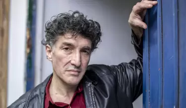 willy crook