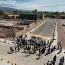 Godoy Cruz inaugur� la primera etapa de la transformaci�n del Centro Urbano Arizu