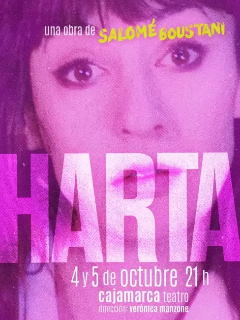 harta
