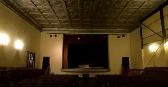 teatro quintanilla