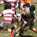 Rugby infantil: el encuentro Máximo Navesi celebrará su 50° aniversario en Carrodilla