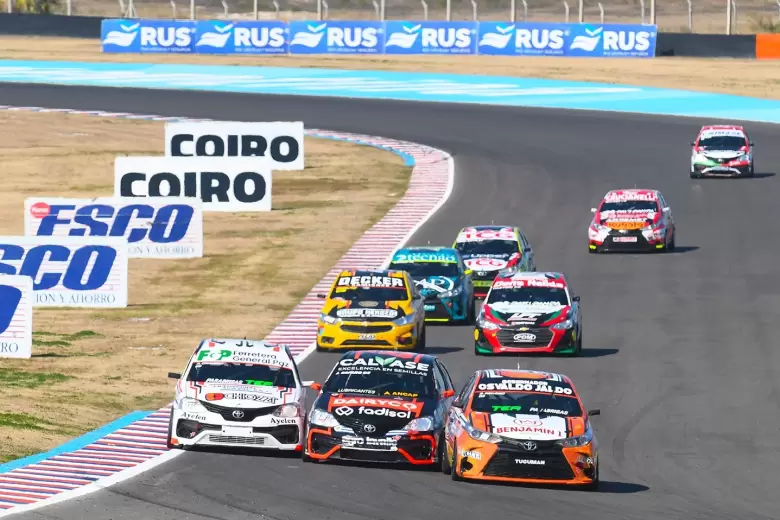 turismo nacional