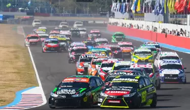 turismo nacional