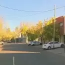 Hallaron a un hombre muerto y maniatado dentro de su vivienda en el barrio Unimev