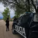 Tres detenidos por el caso de un hombre que fue hallado calcinado en General Alvear