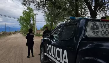polic�a