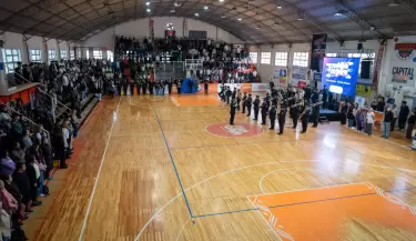 rivadavia