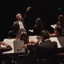 La Orquesta Filarmónica de Mendoza celebra su historia con un concierto aniversario