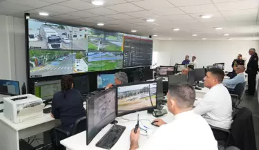 nuevo CEO zona Este