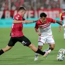 (Video) Newell's y Estudiantes empataron en el cierre de la d�cima fecha del Clausura