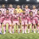 El Inter Miami de Messi abrir� los playoffs ante Nashville SC: hora, TV y formaciones