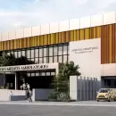 Siete proyectos buscan concretar la ambiciosa ampliaci�n del hospital Notti