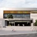 La Provincia licitar� el nuevo Centro Ambulatorio del hospital Notti