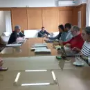 La Provincia proyecta una obra para mejorar el servicio de seguridad en el Sur