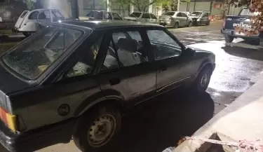 robo auto