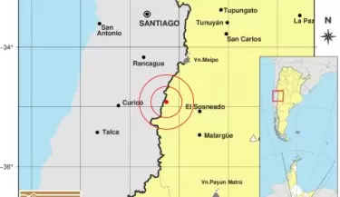 sismo