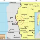 Volvi� a temblar muy cerca del Cerro Mercedario y se sinti� en todo el norte provincial