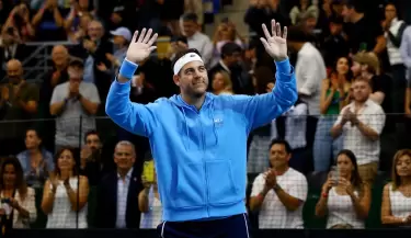 juan del potro