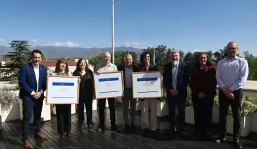 Reconocieron a tres librer�as mendocinas por su aporte cultural y su larga trayectoria