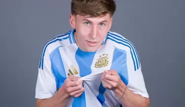 santino andino