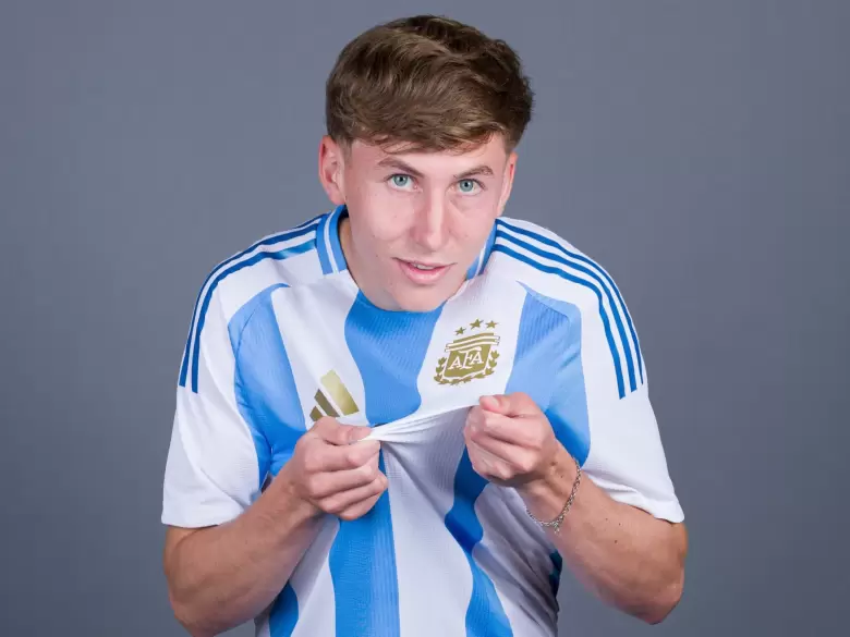 santino andino