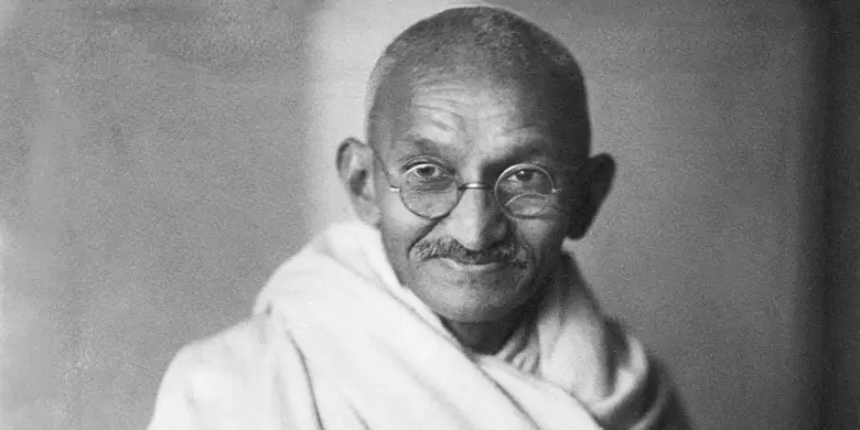gandhi
