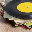 Por qu� se les llama �lbum a los discos de m�sica