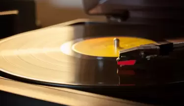 album de musica
