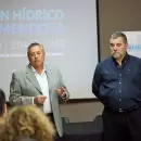 Irrigaci�n present� el Plan de Sequ�a, con lineamientos obligatorios y recomendaciones t�cnicas