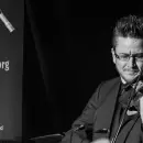 Orgullo mendocino: la nominaci�n de Octavio Bianchi Godoy a los Latin Grammy 2025