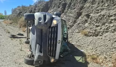vuelco