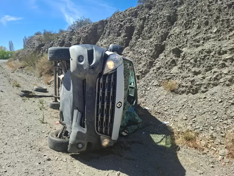 vuelco