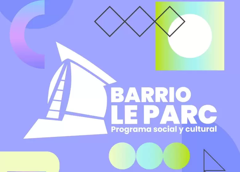 barrio le parc