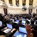 Presupuesto e inocencia fiscal: el Senado juega una votaci�n clave para cerrar el a�o
