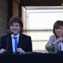Milei presentó el Código Penal de tolerancia cero: “El que las haga, las va a pagar en serio”