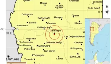 sismo