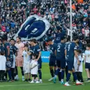 Independiente Rivadavia tendr� nueva local�a para la Copa Libertadores: el motivo
