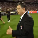Gallardo y un Supercl�sico clave para su futuro: lo que se jugar� el DT de River frente a Boca
