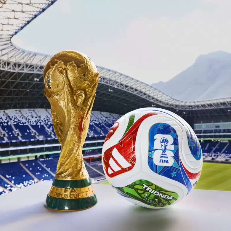 pelota mundial 2026
