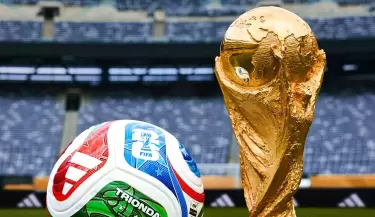 pelota mundial 2026
