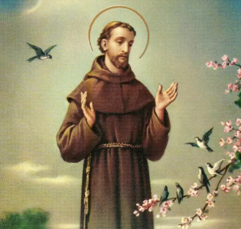 san francisco de asis